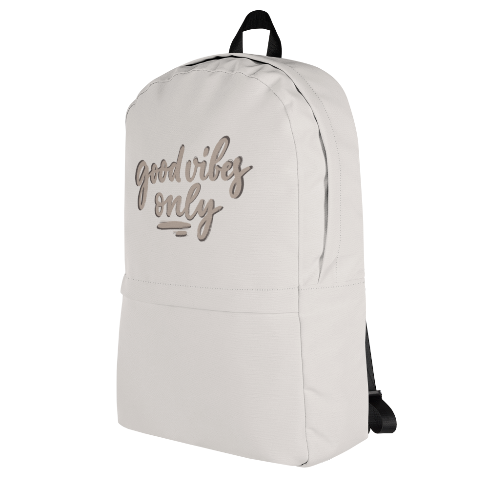 Good Vibes - Backpack