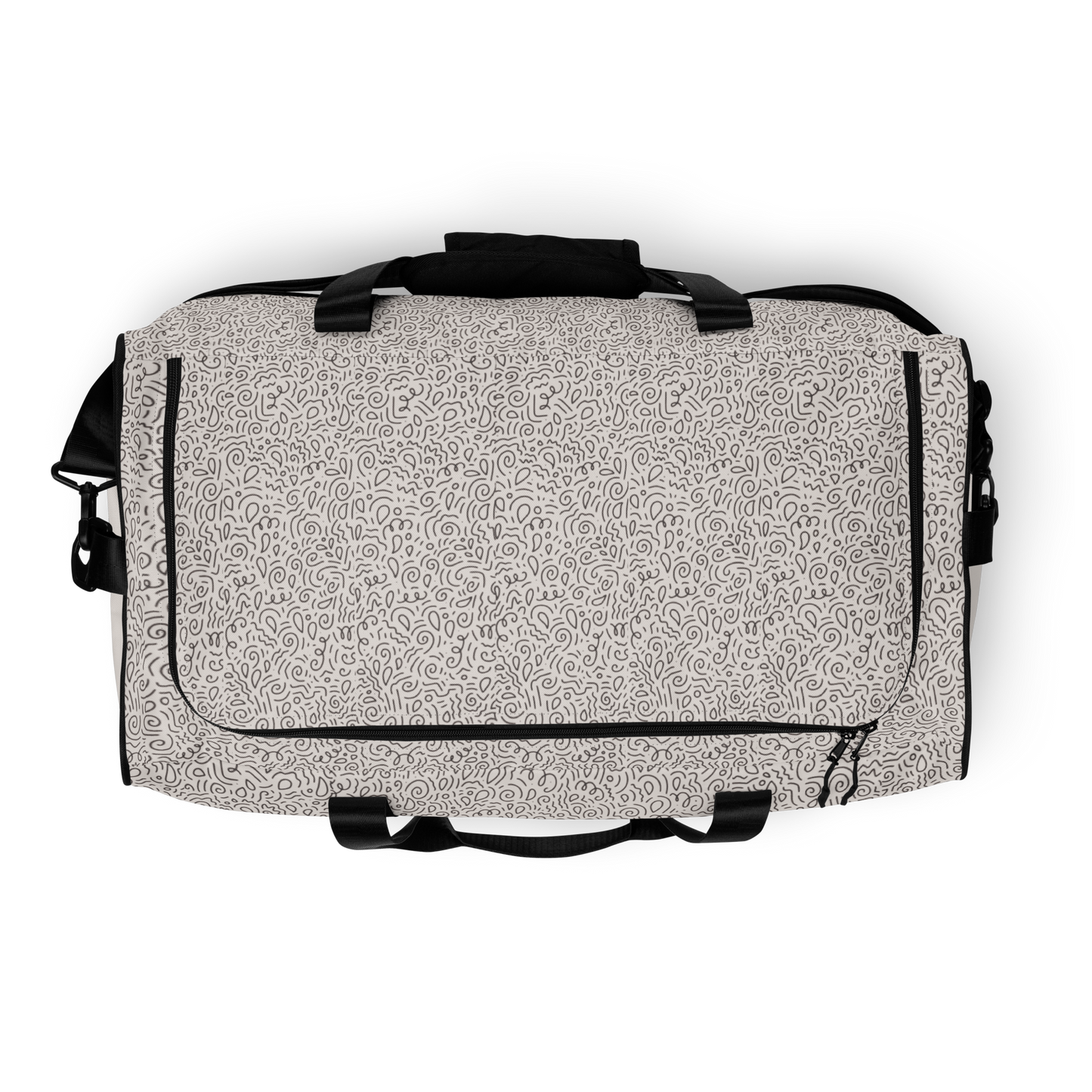 Positive Life - Duffle bag (Large)