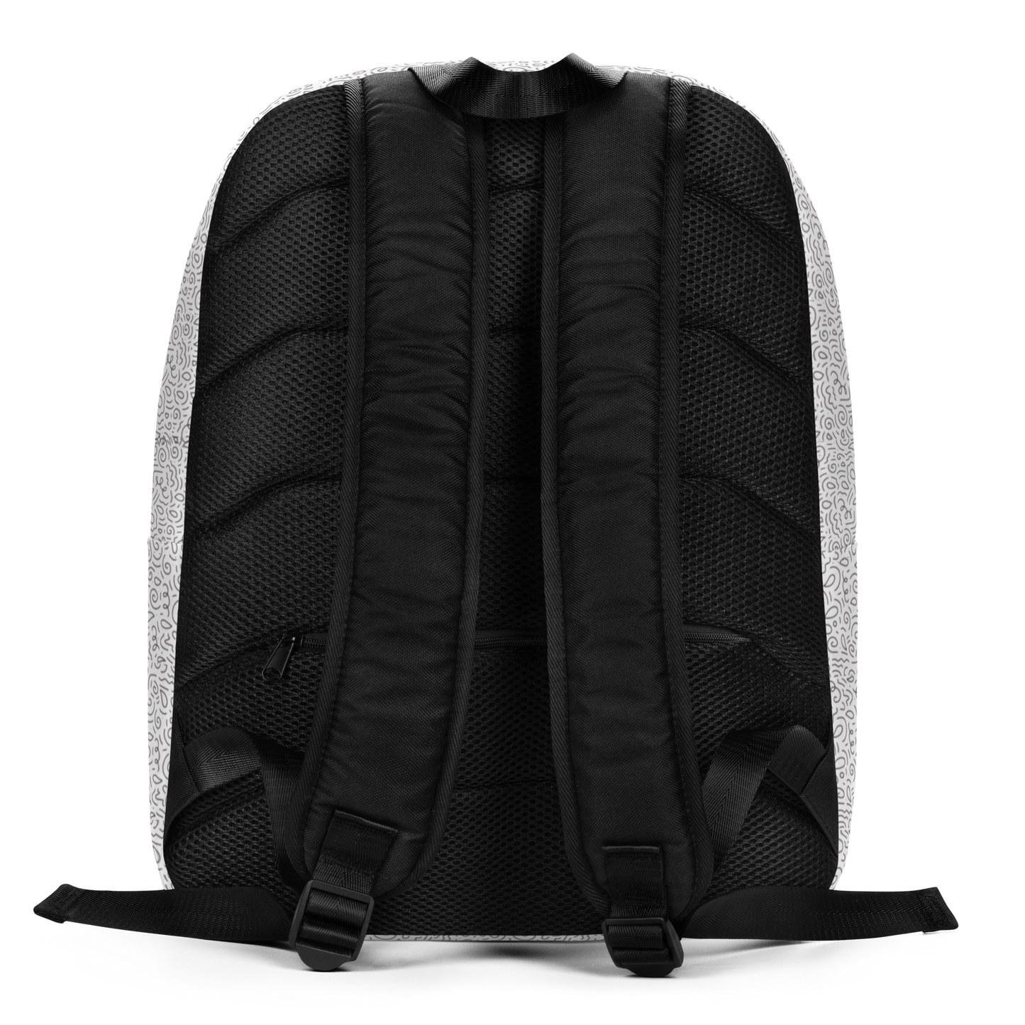 Positive Vibes - Backpack