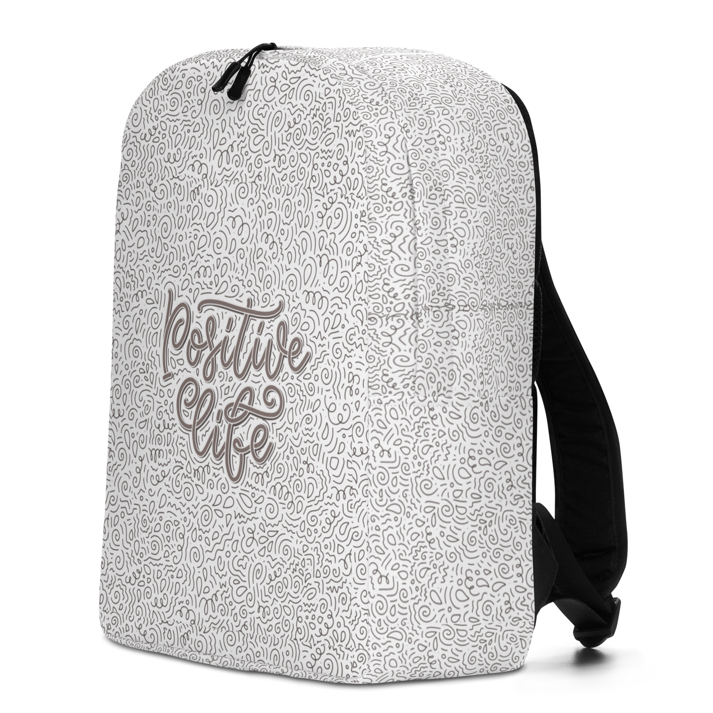 Positive Vibes - Backpack