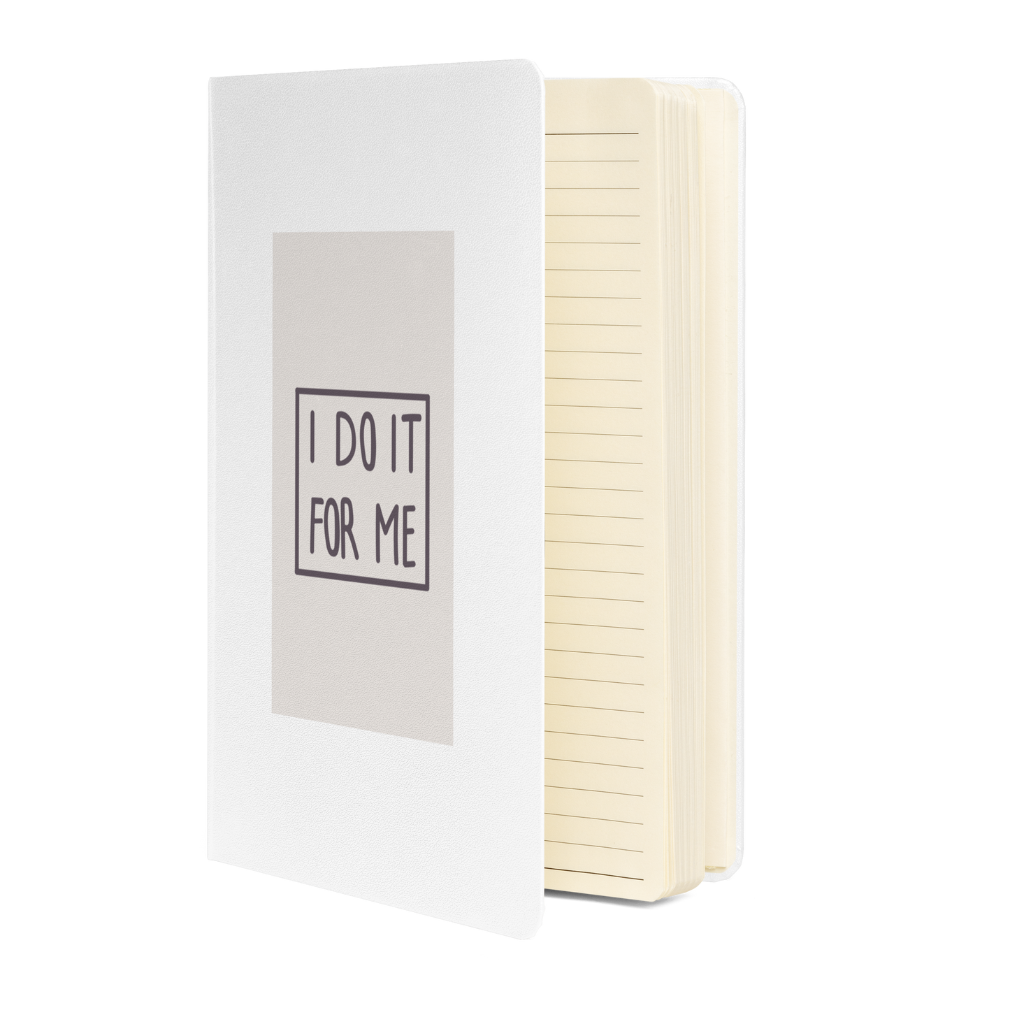 Do it for Me - Notebook