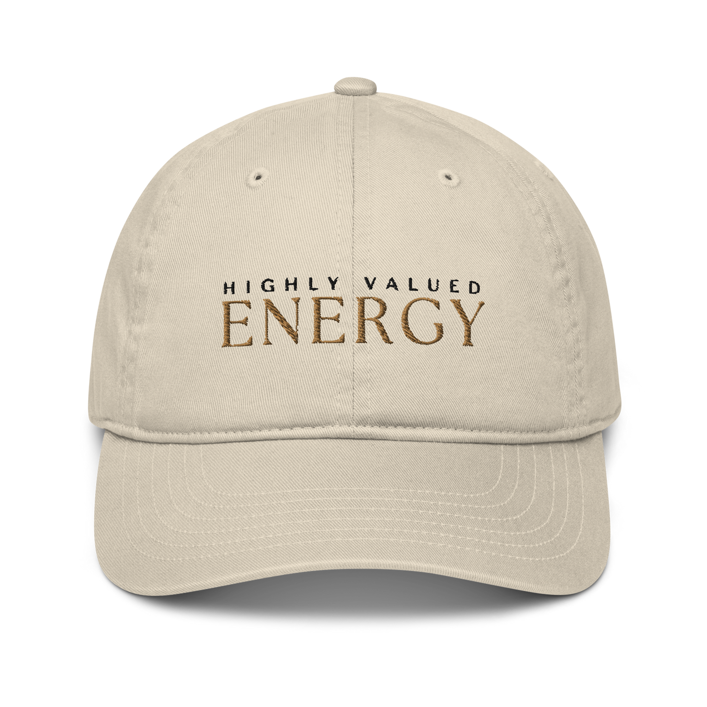 Valued Energy — Hat