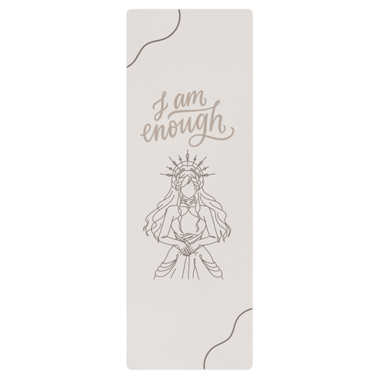 Goddess Yoga Mat