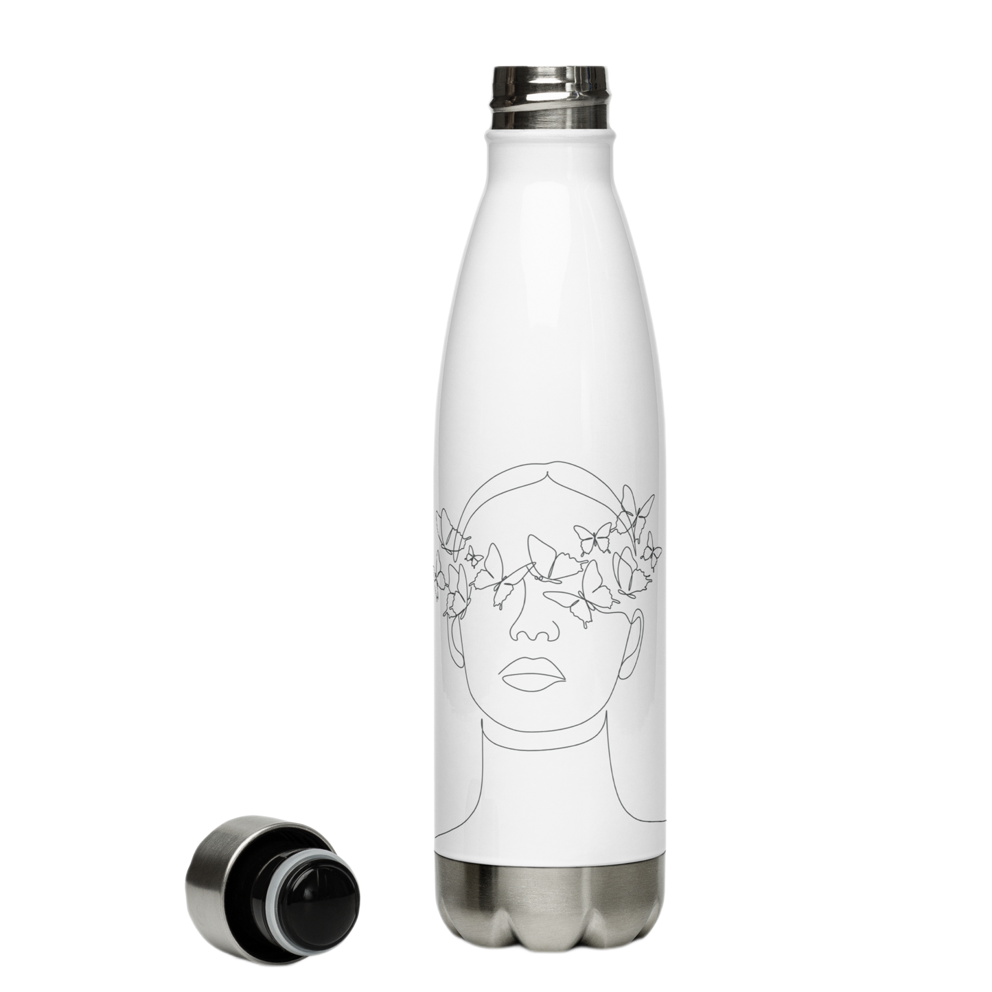 Goddess — Bottle