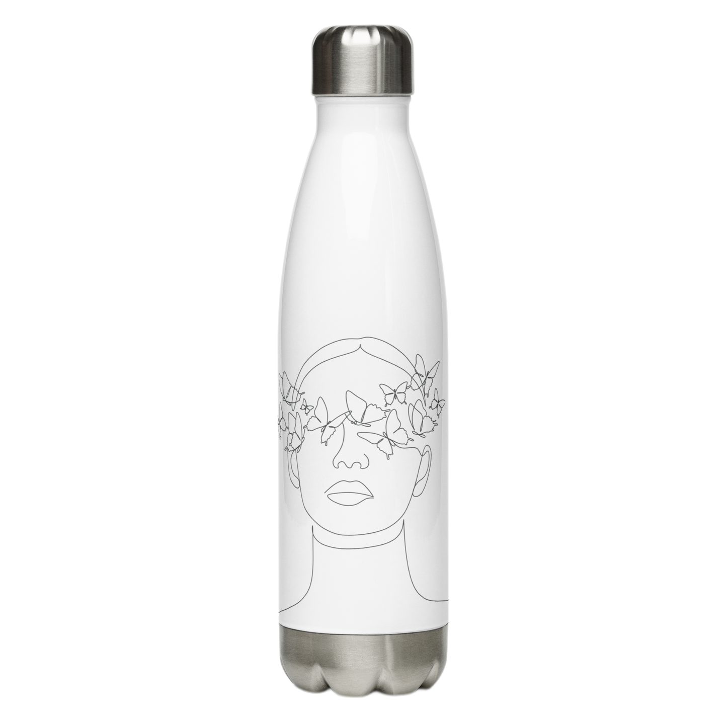 Goddess — Bottle