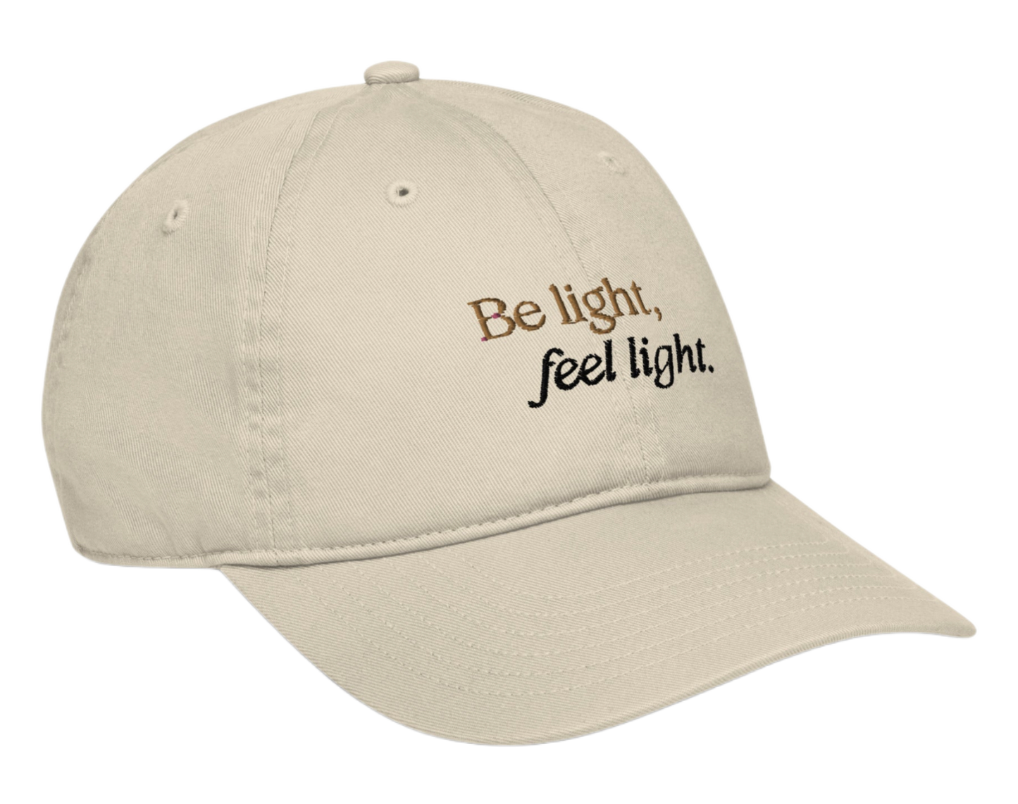 Be Light — Hat