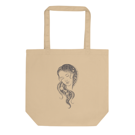 Everyday Goddess — Tote