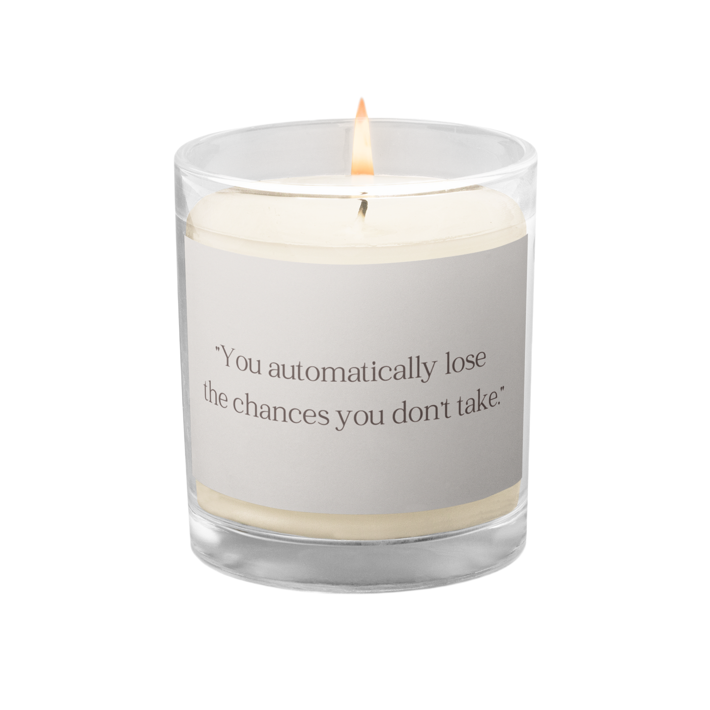 Bet on You — Candle