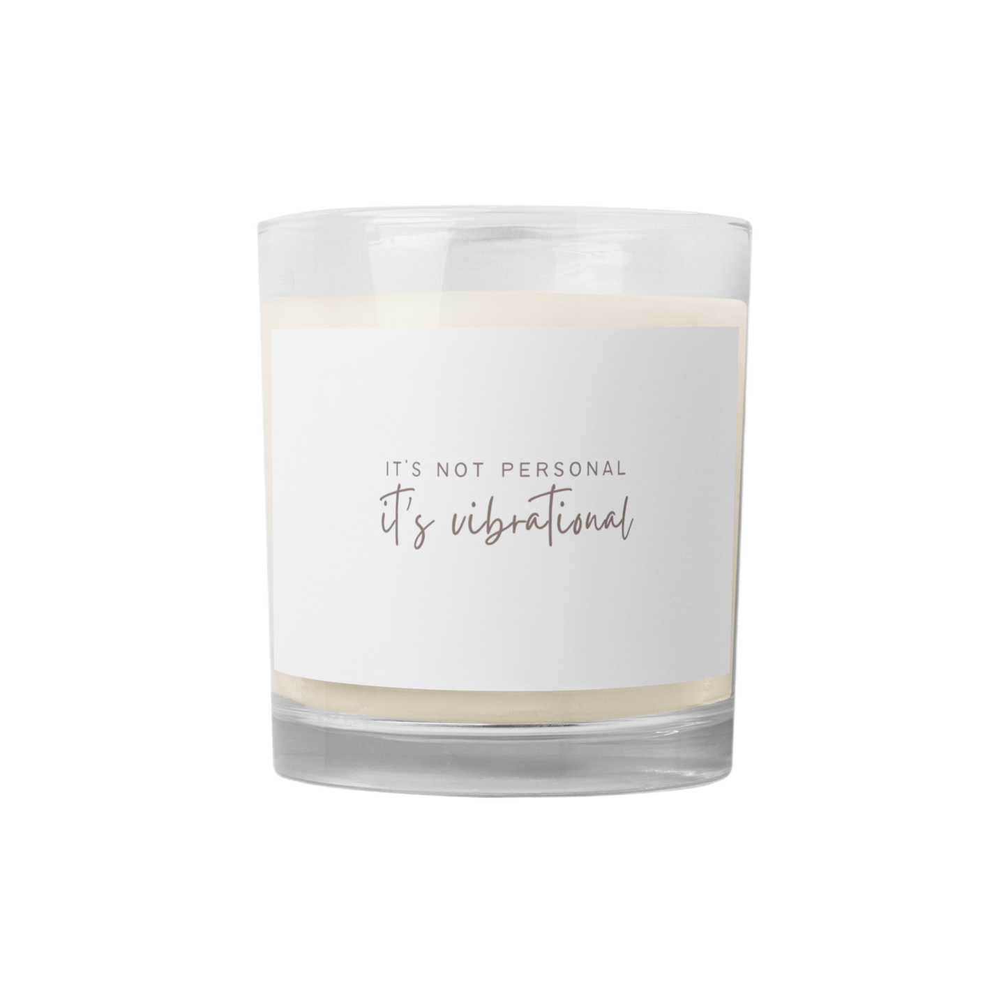 Vibrational — Candle