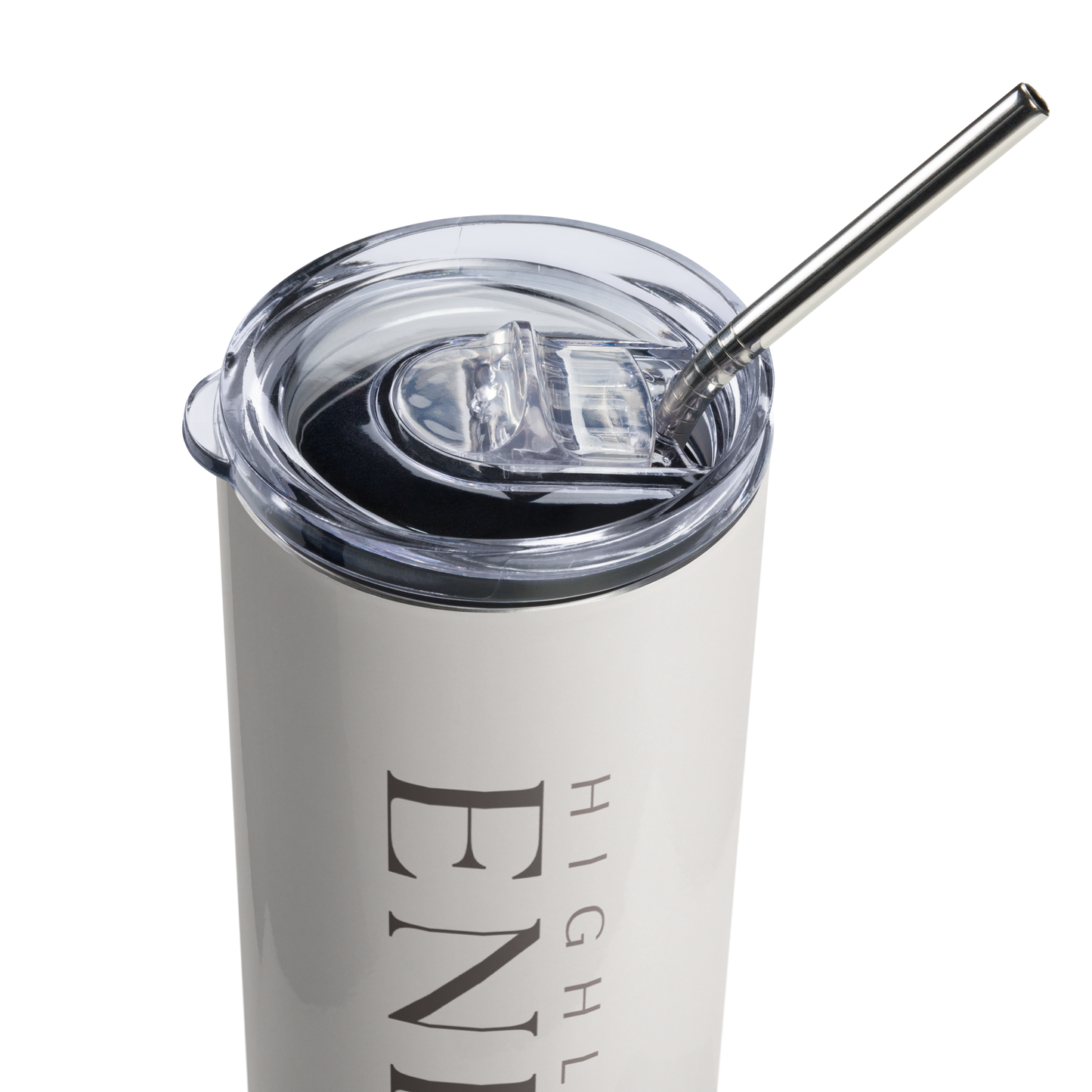 Valued Energy — Tumbler