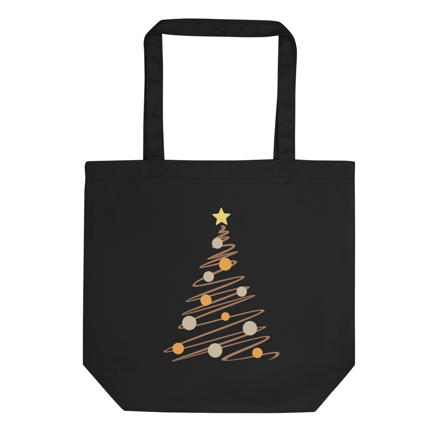 Holiday Fun — Tote