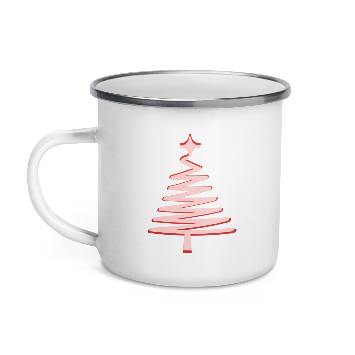 Sleigh All Day — Mug