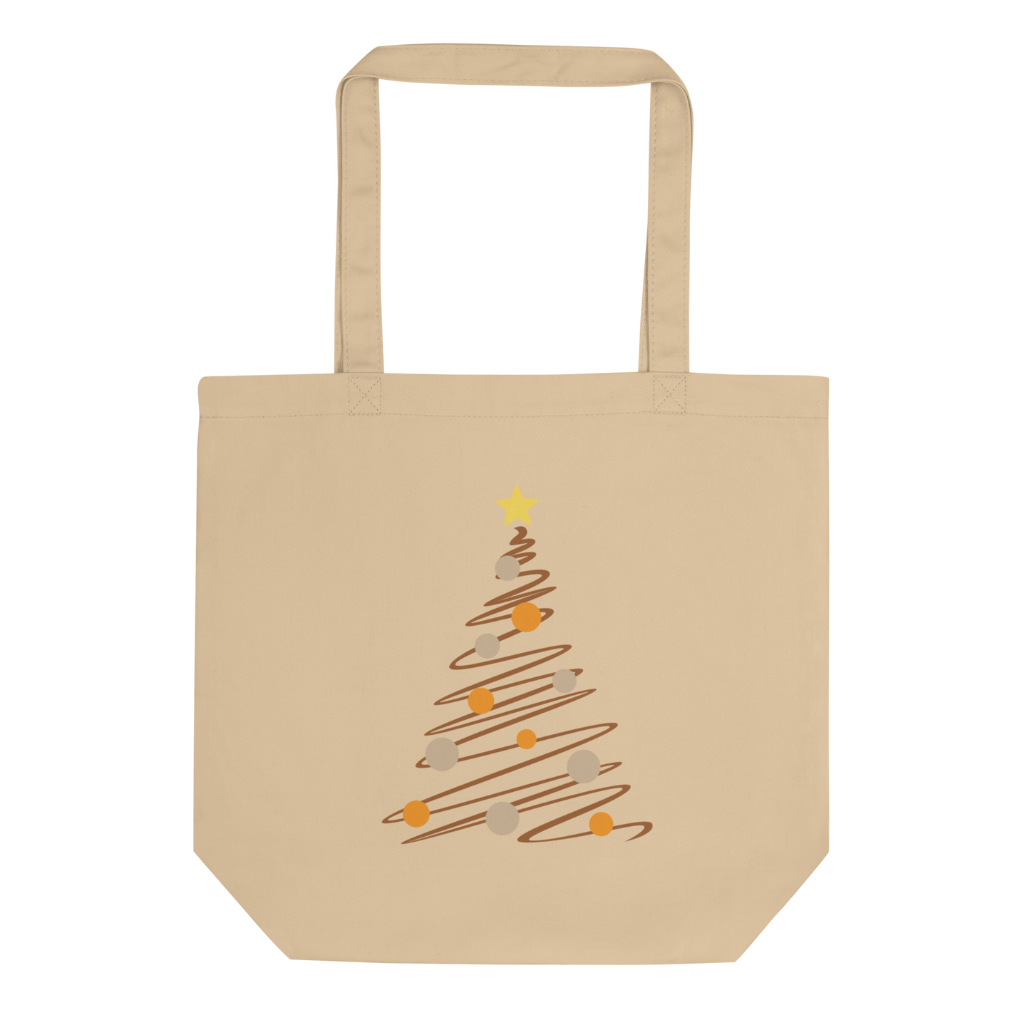 Holiday Fun — Tote