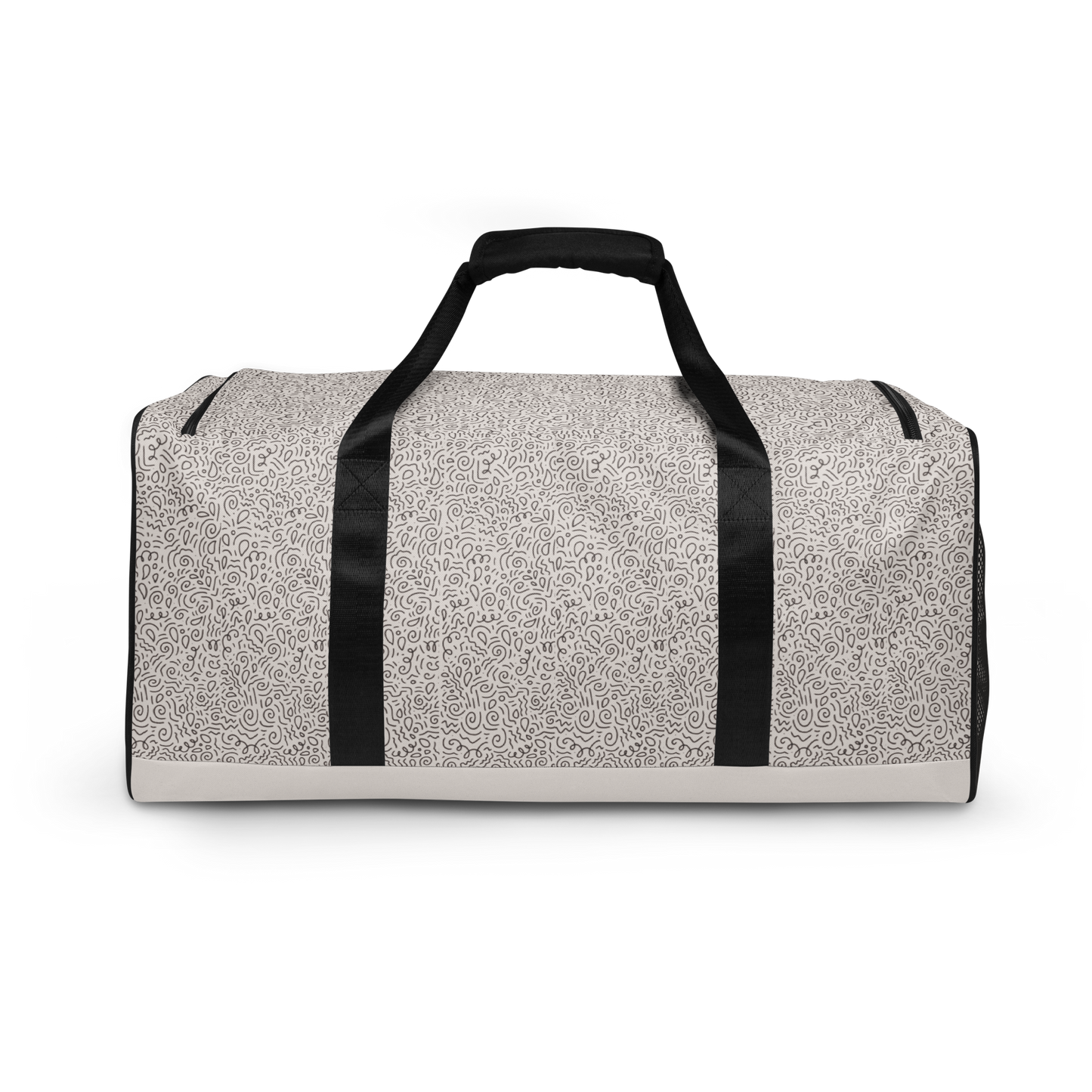 Positive Life - Duffle bag (Large)