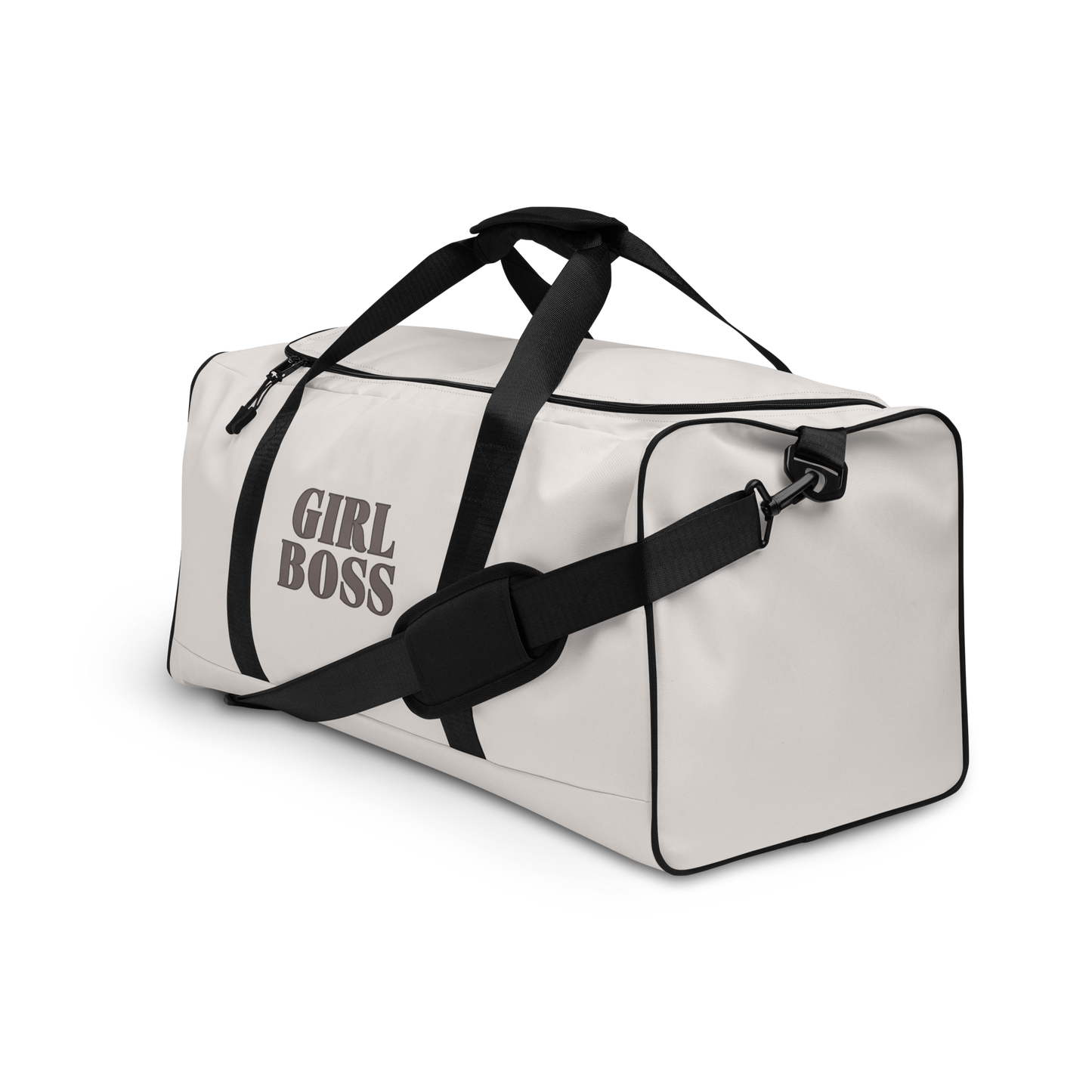 Girl Boss - Gym Bag (Large)