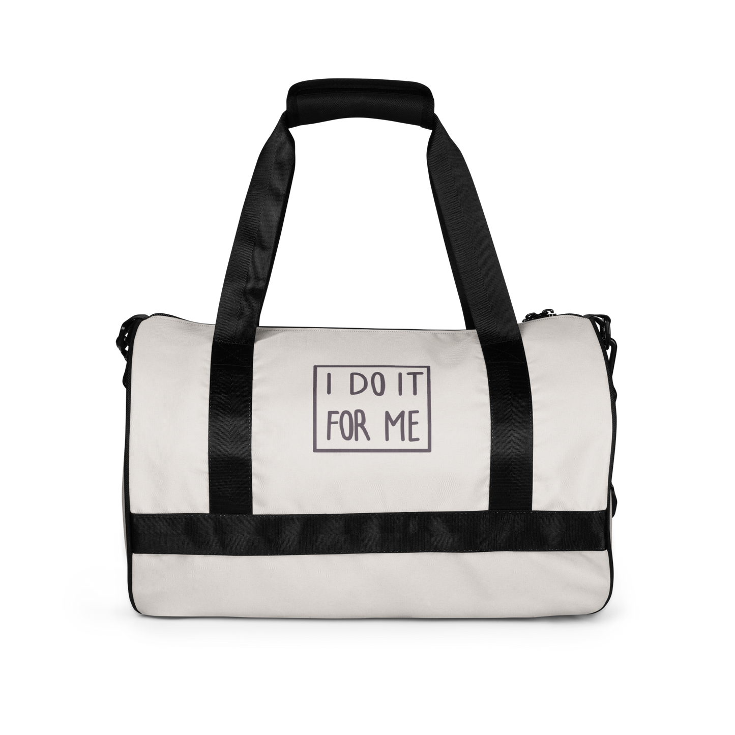 Get to it - Gym Bag