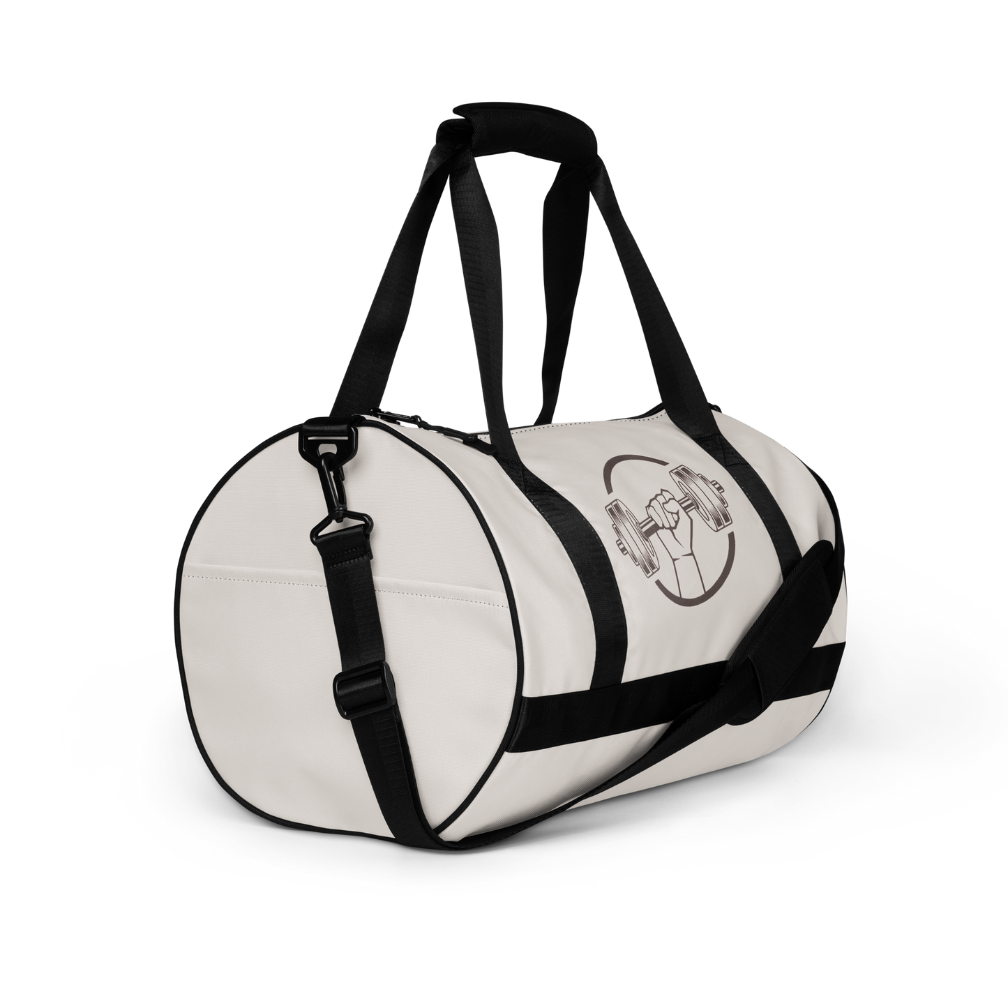 Get to it - Gym Bag