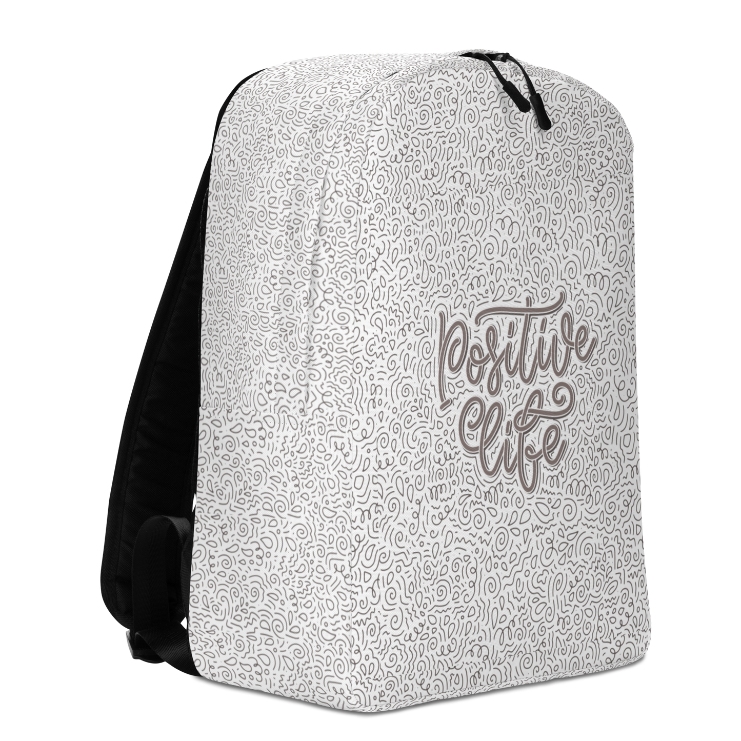 Positive Vibes - Backpack