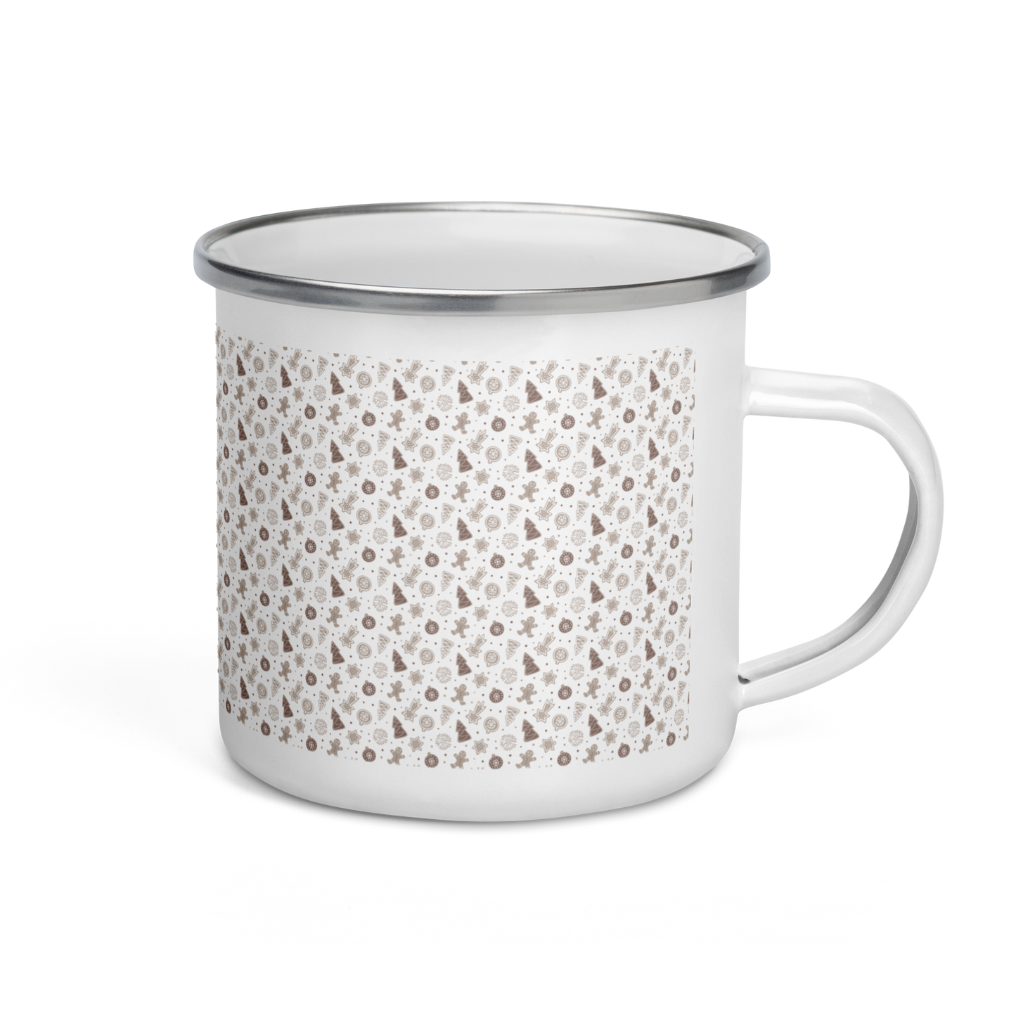 Gingerbread — Mug