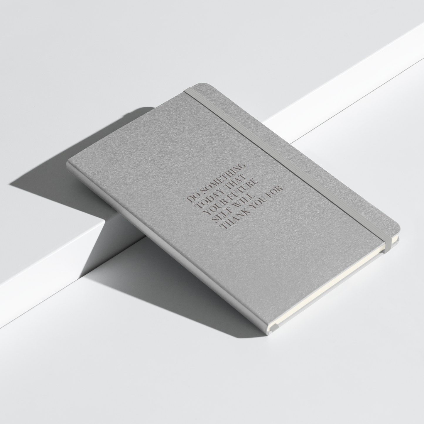 Your Future Self - Notebook