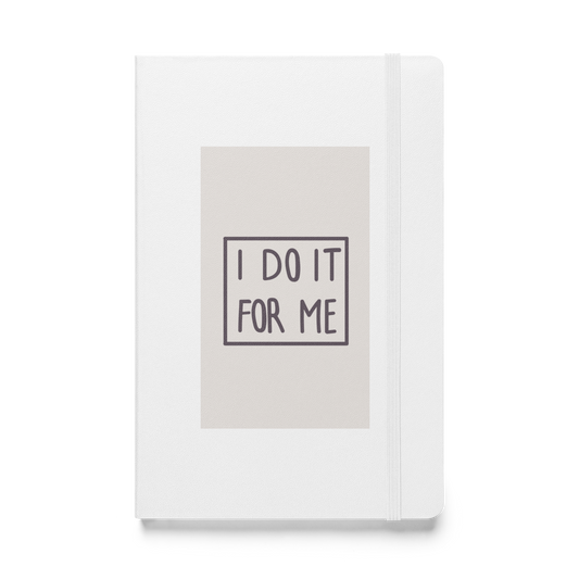 Do it for Me - Notebook
