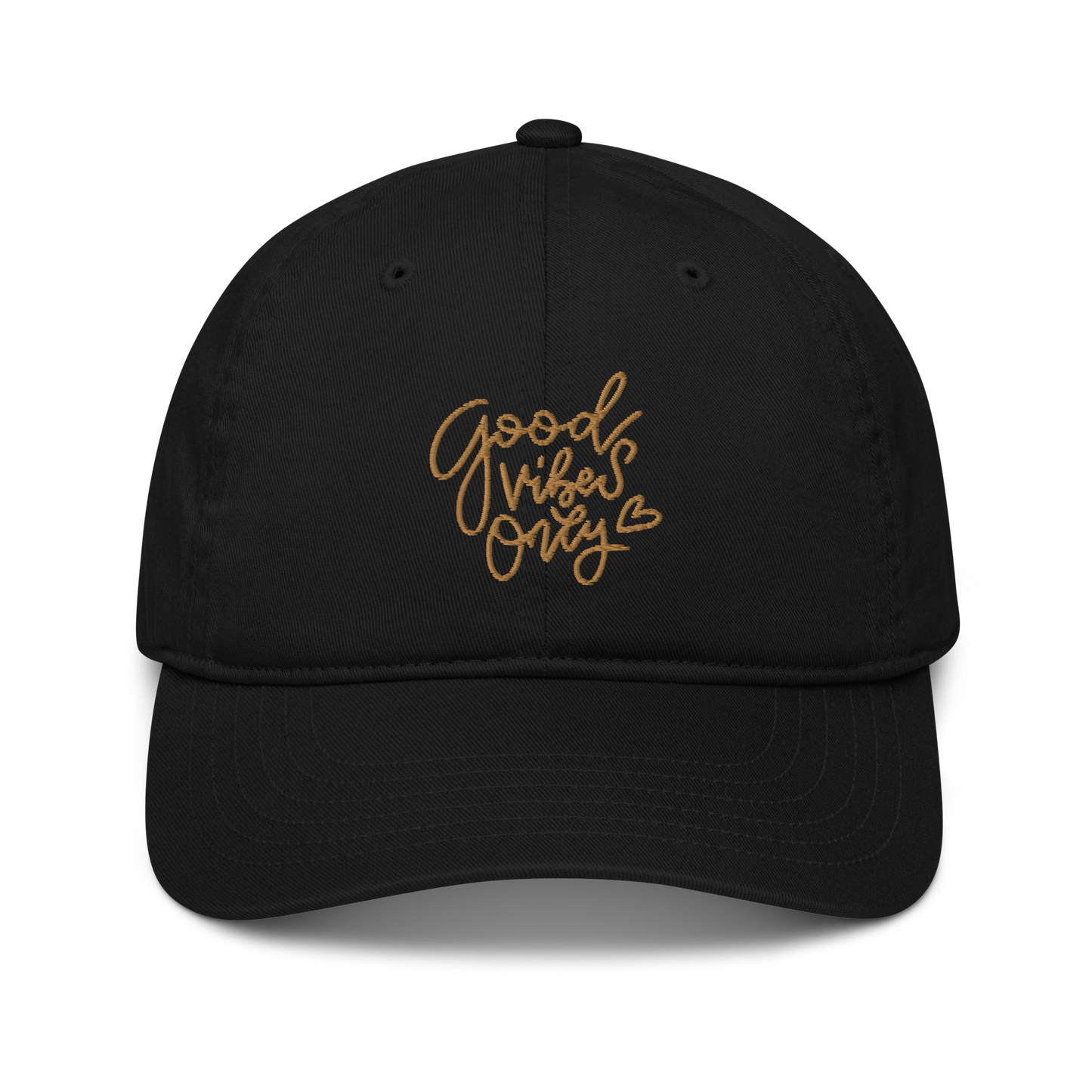 Good Vibes — Hat