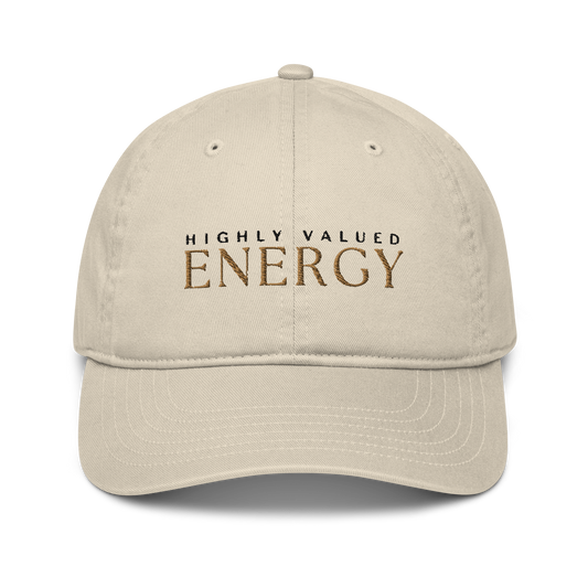 Valued Energy — Hat