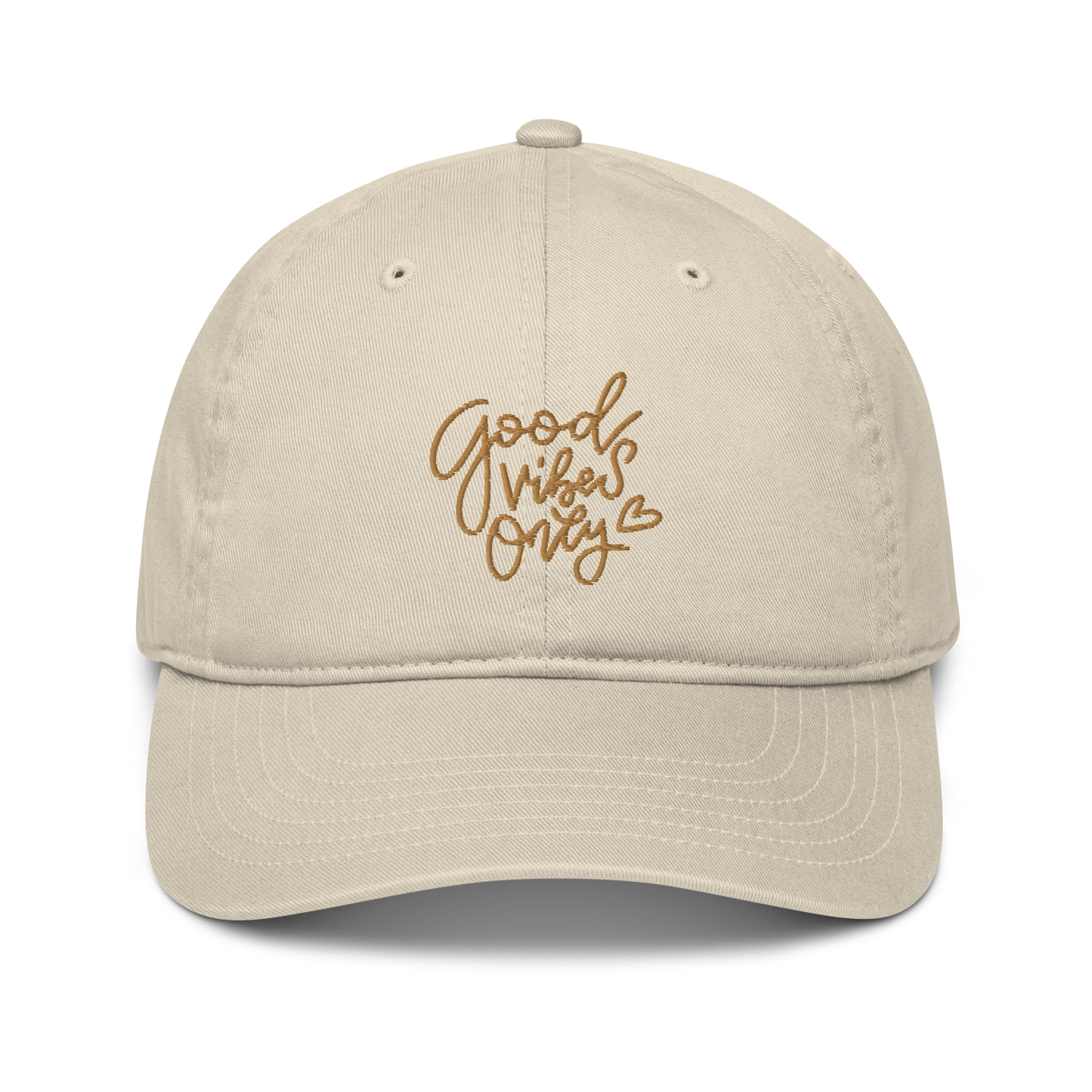 Good Vibes — Hat