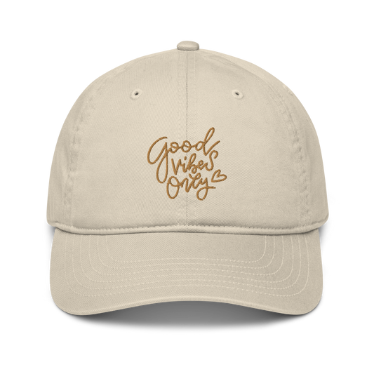 Good Vibes — Hat