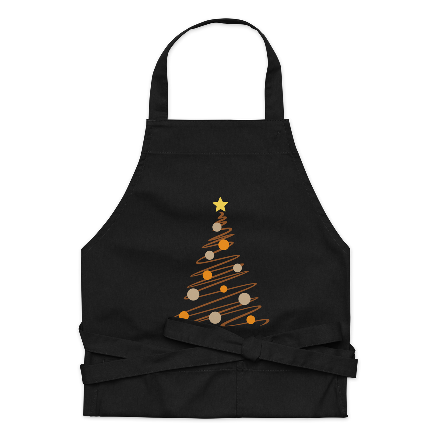 Christmas Chef — Apron