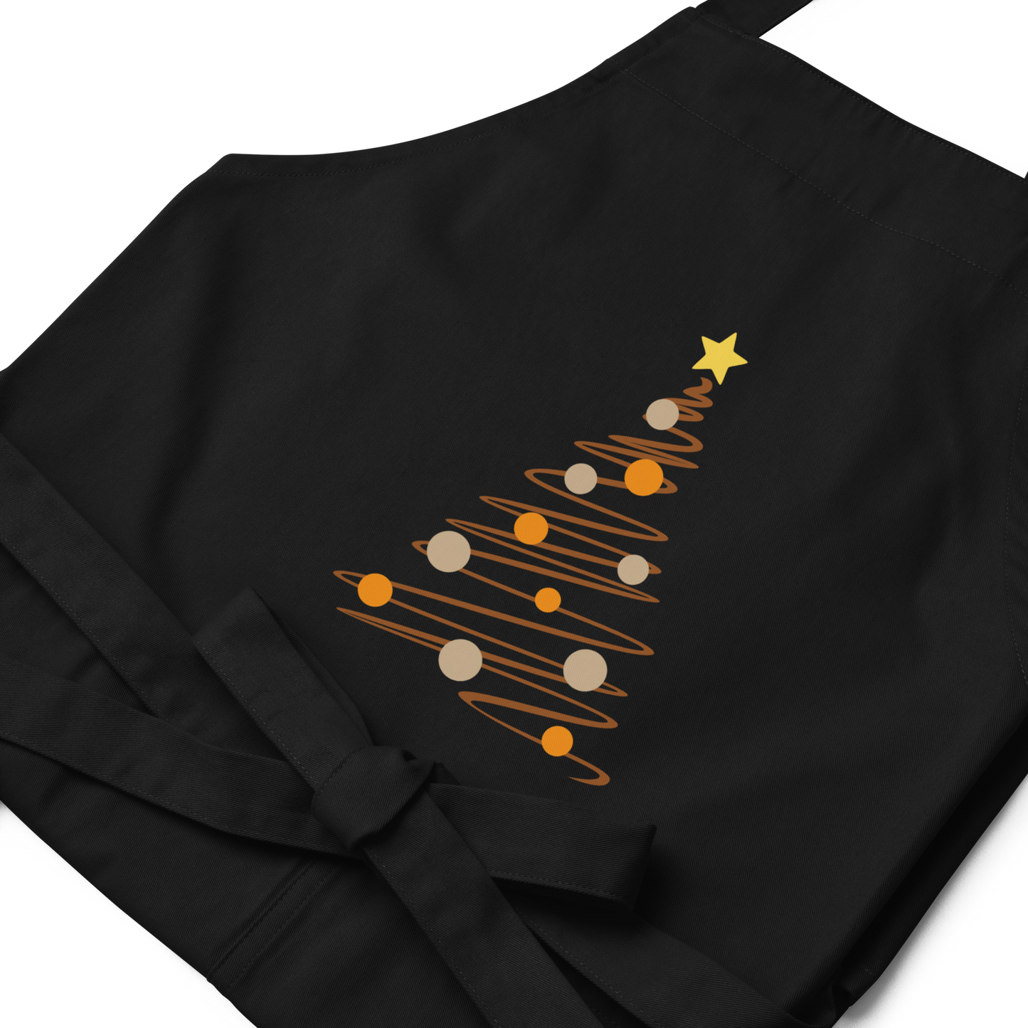 Christmas Chef — Apron