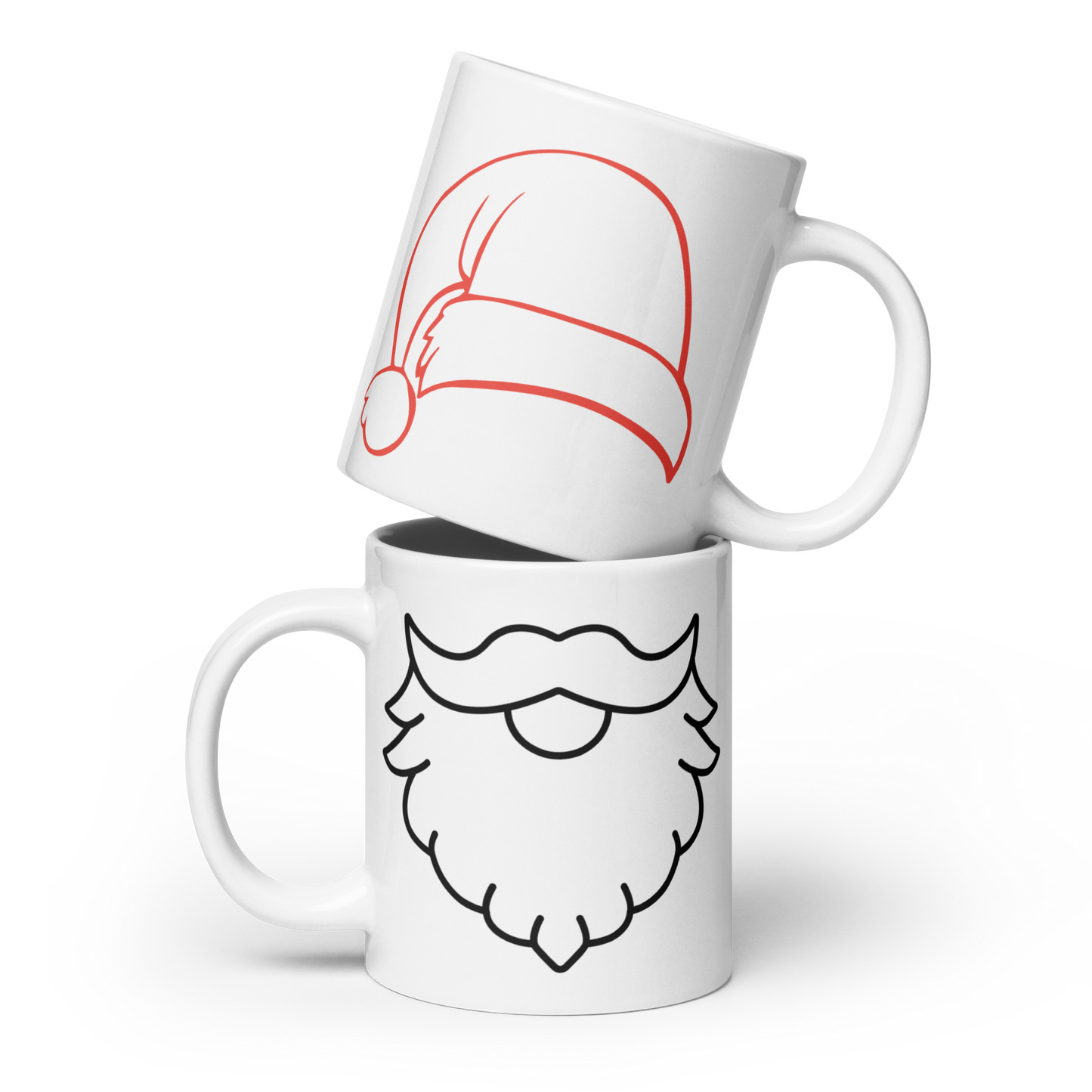 Santa Baby - Mug