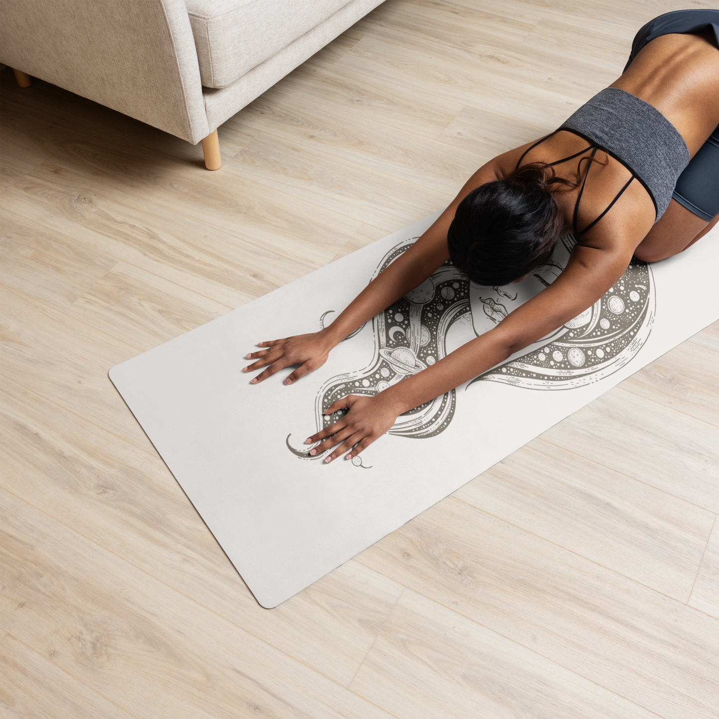 Diosa Yoga Mat