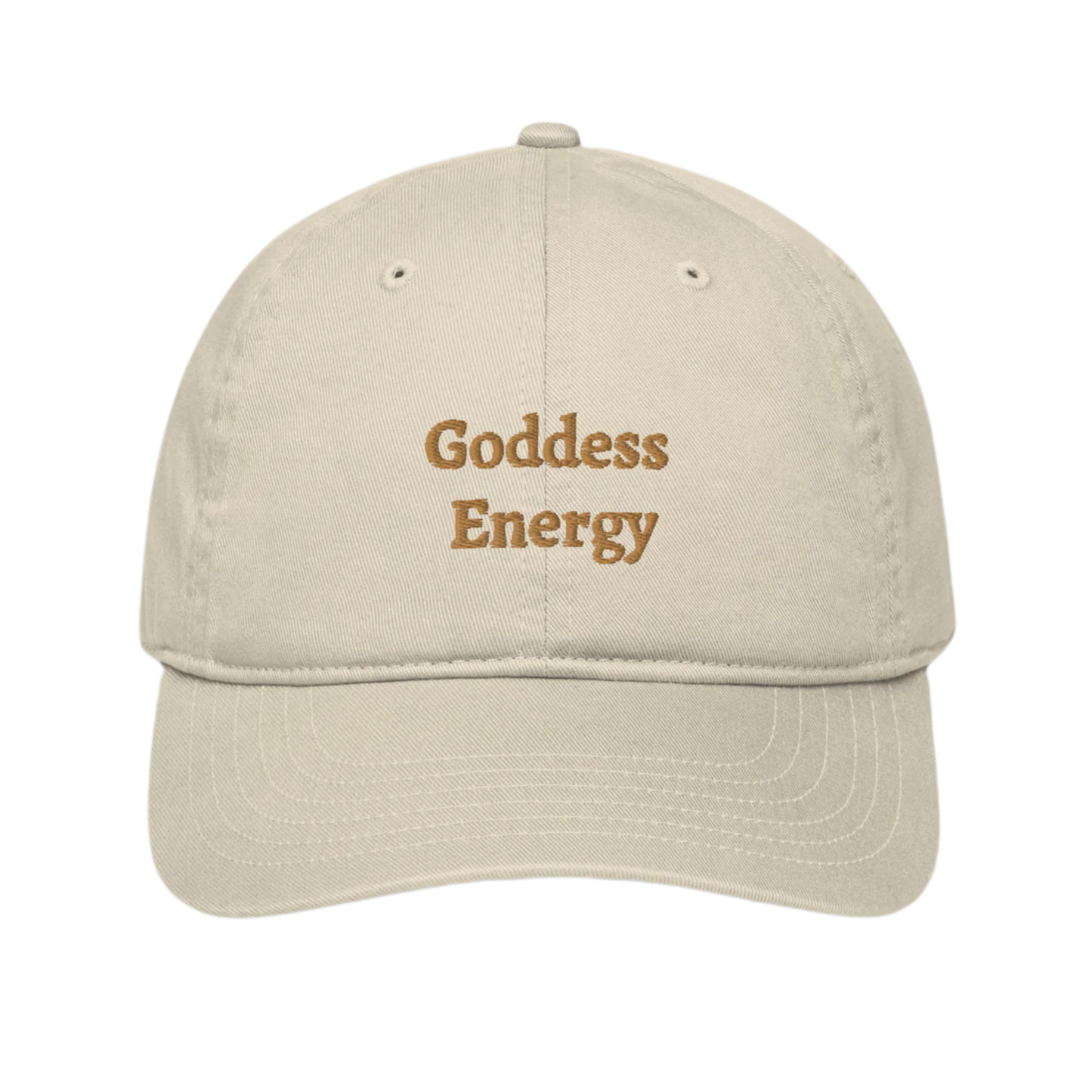 Goddess Energy Hat