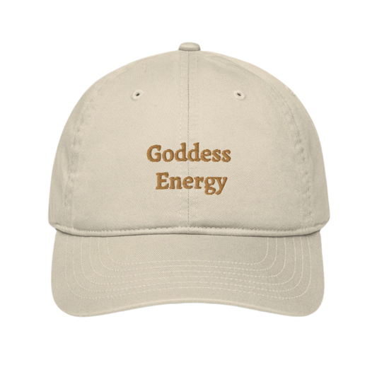 Goddess Energy Hat