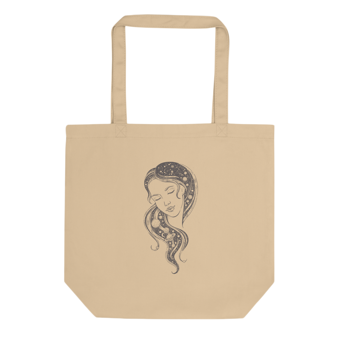 Everyday Goddess — Tote