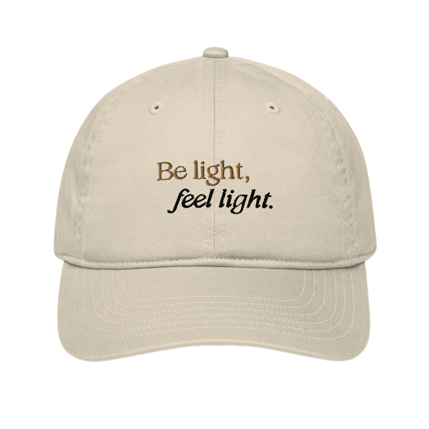 Be Light — Hat