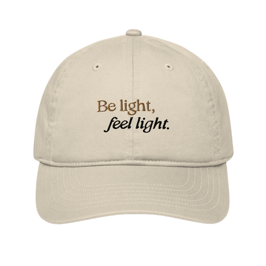 Be Light — Hat